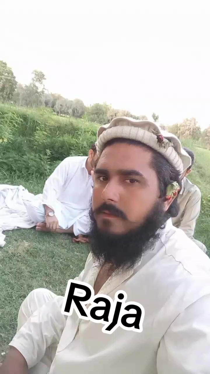 @🥃 RAJA ZAFAR 🍾