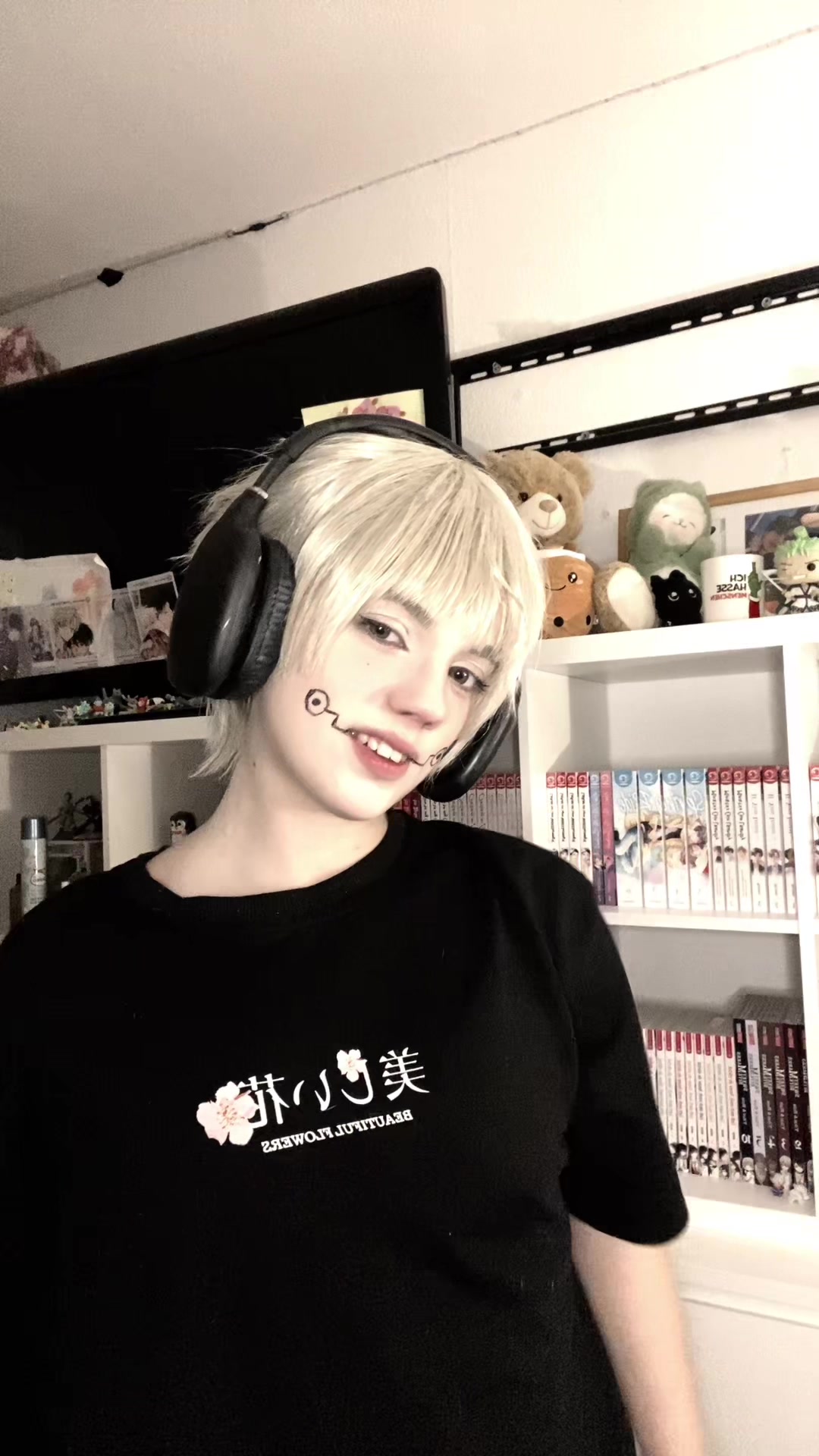 @Yonaఌ