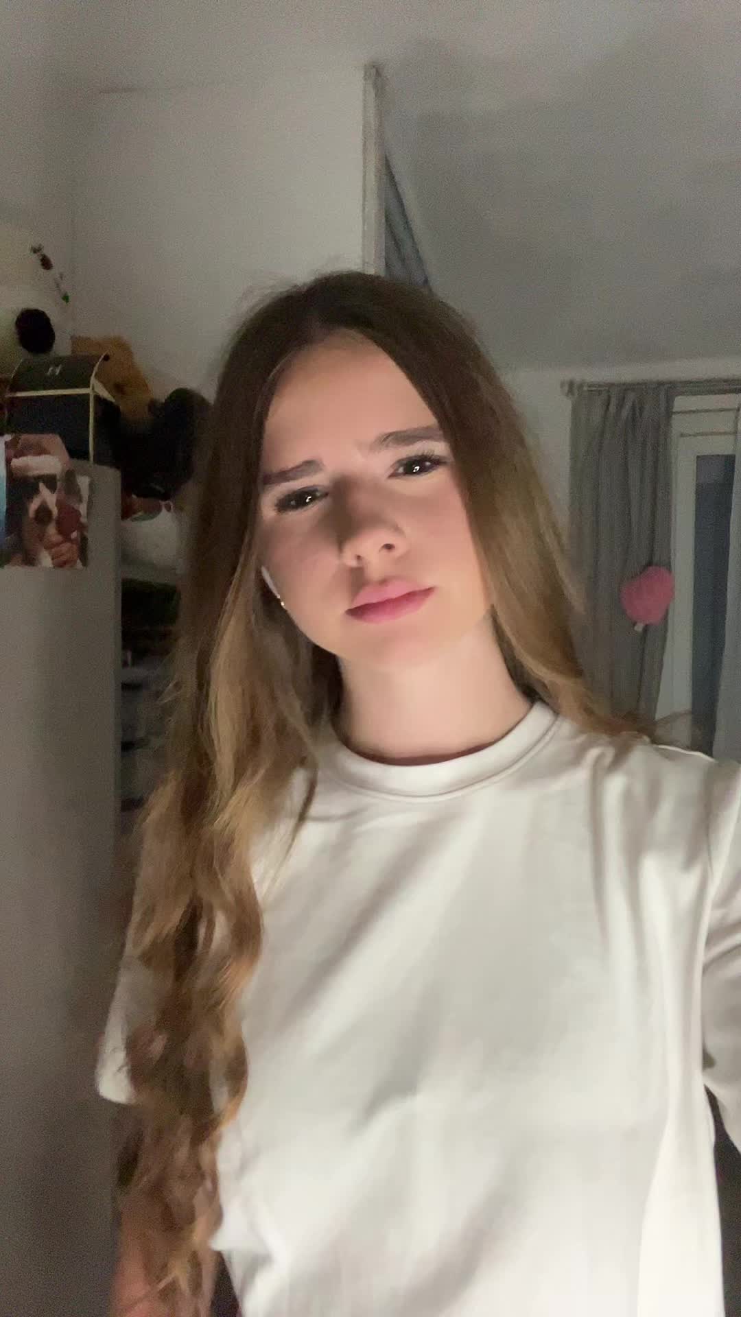 @☦️ брюнетка☦️