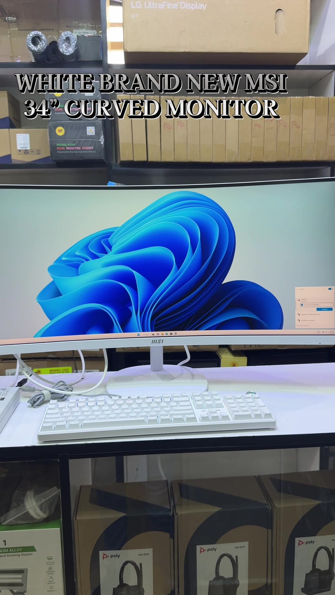 @SmartComputersKe Technologies