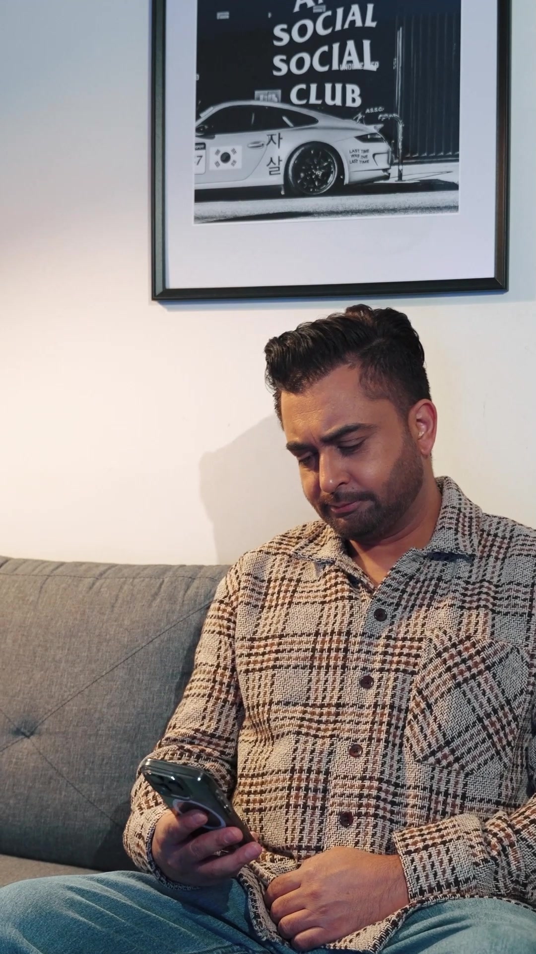 @Sharry Mann