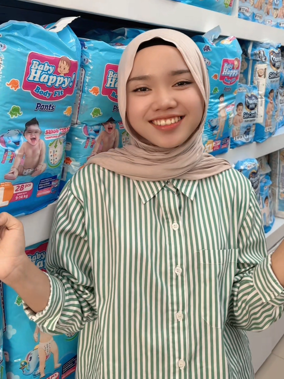 @JNJ BabyShop