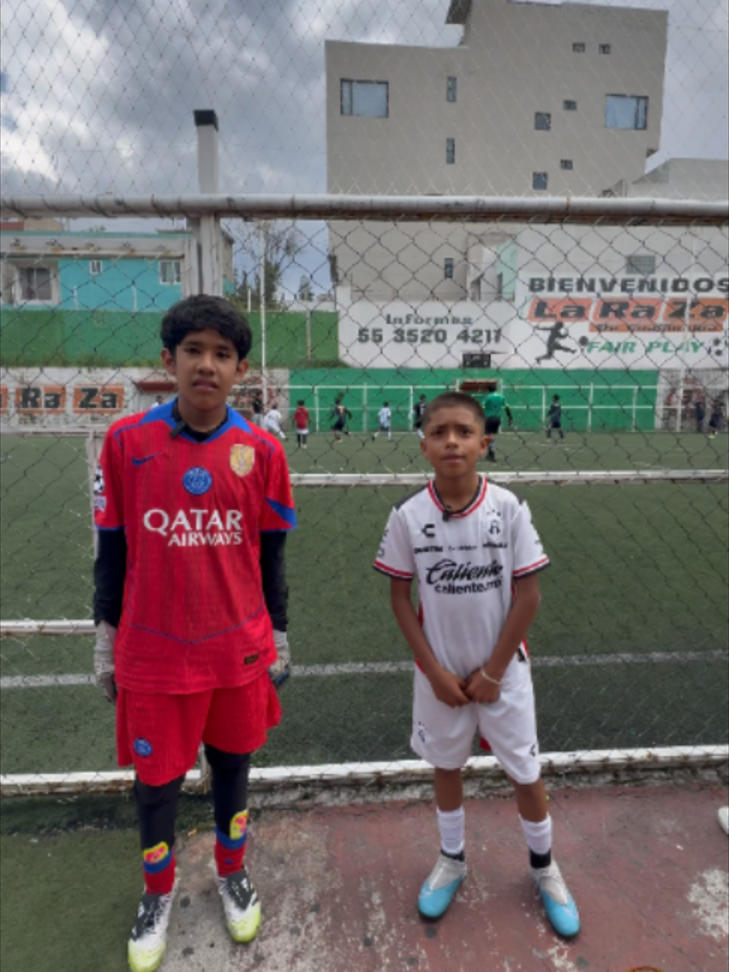 @Liga Fút “MTD”