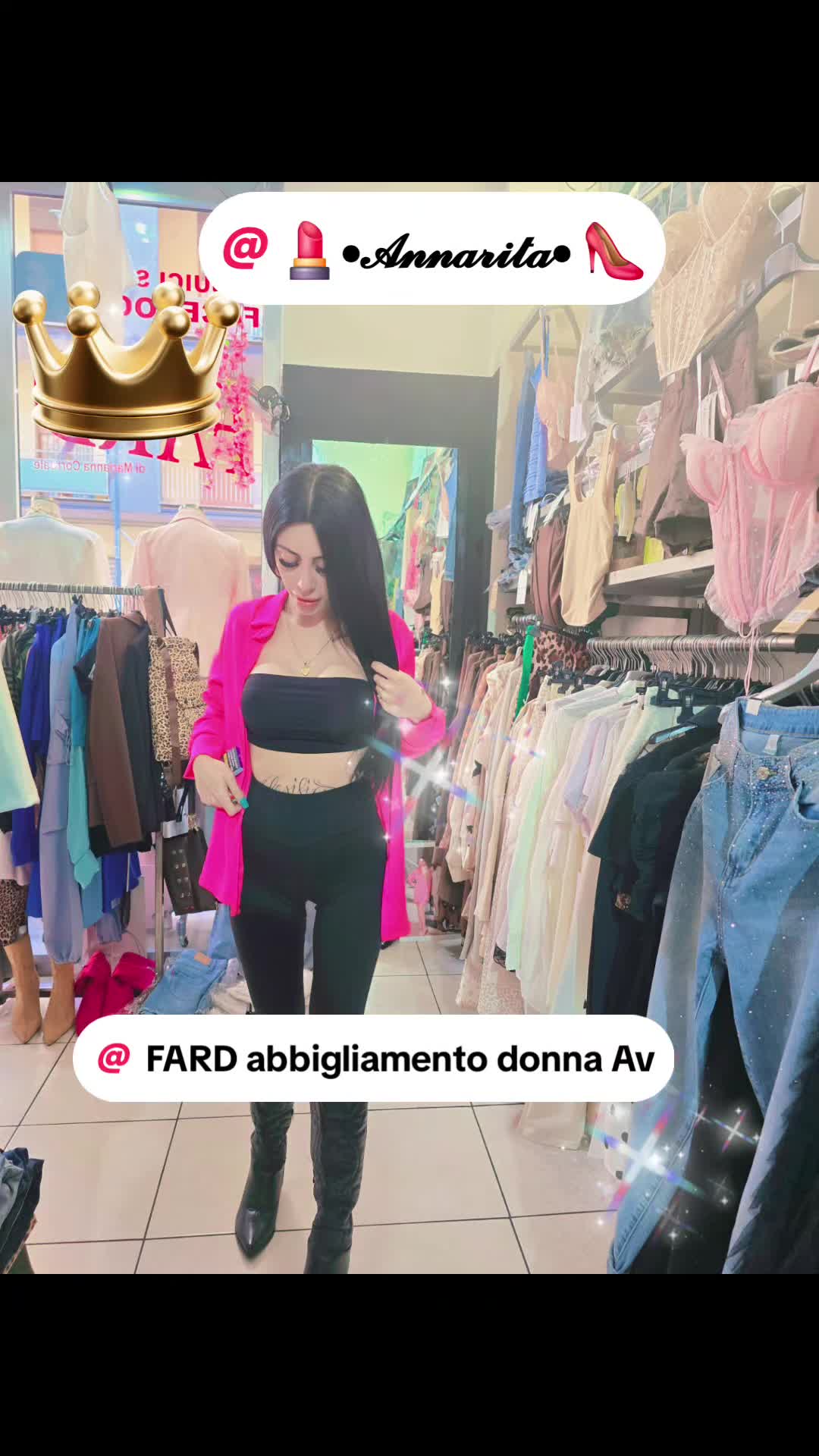@mariannacorreale