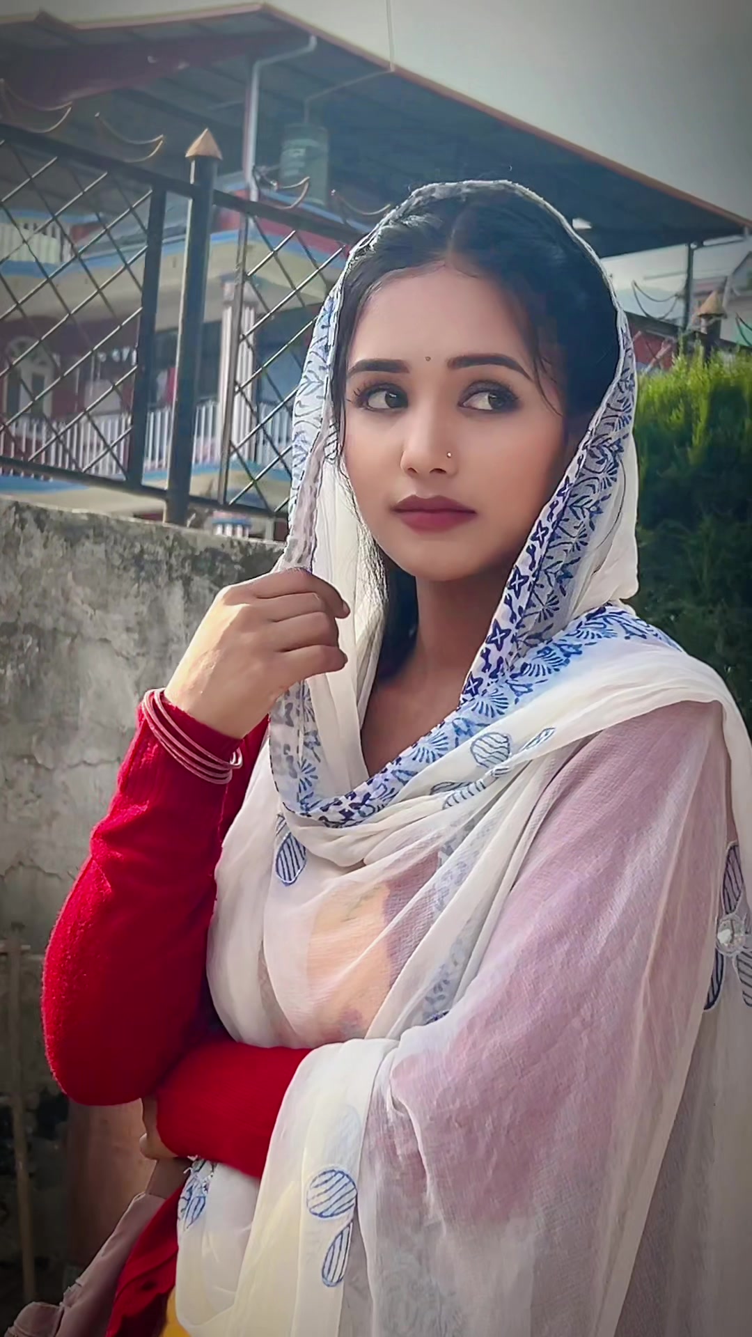 @Aayushma karki official