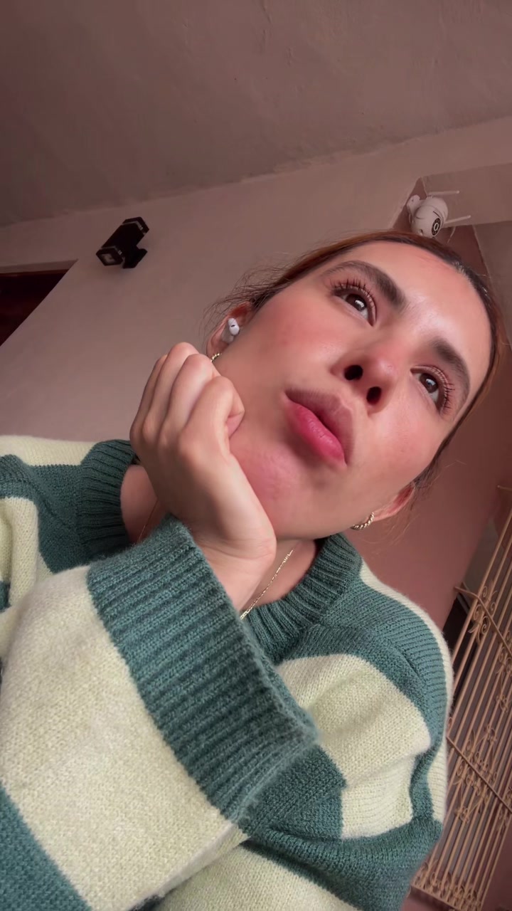 @Lily Gutierrez