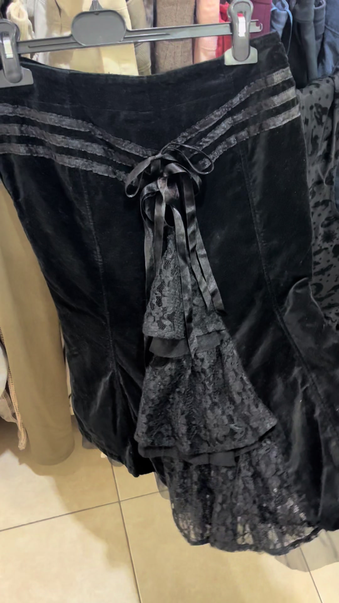 @instagram: gothemshop