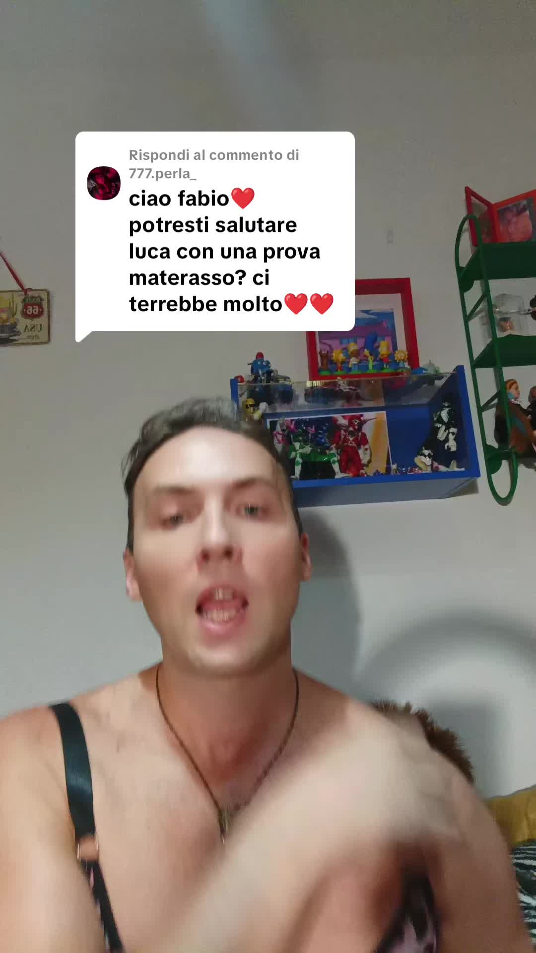 @Fabio leone