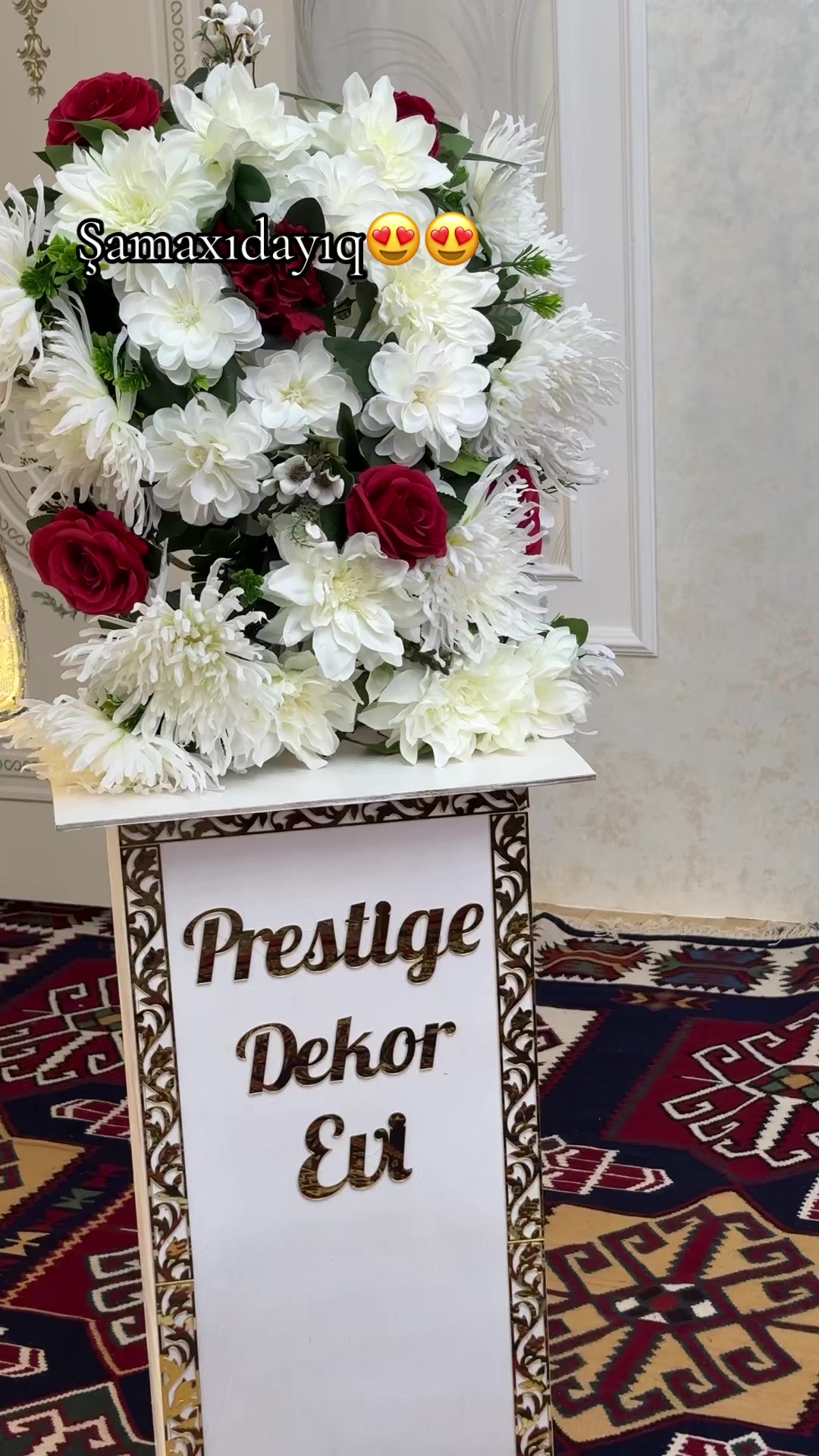 @prestige dekor evi🤍