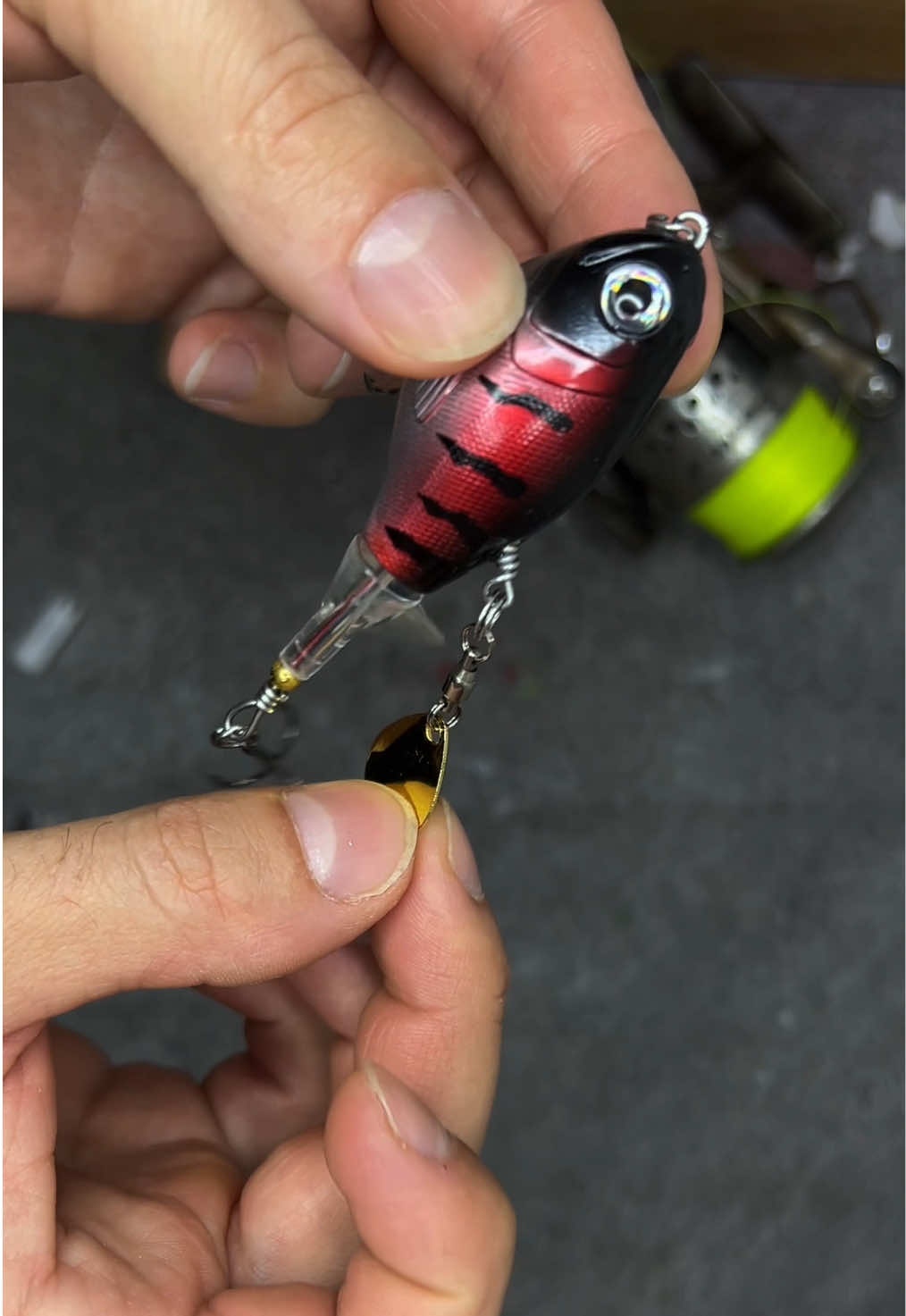 @itopFishing
