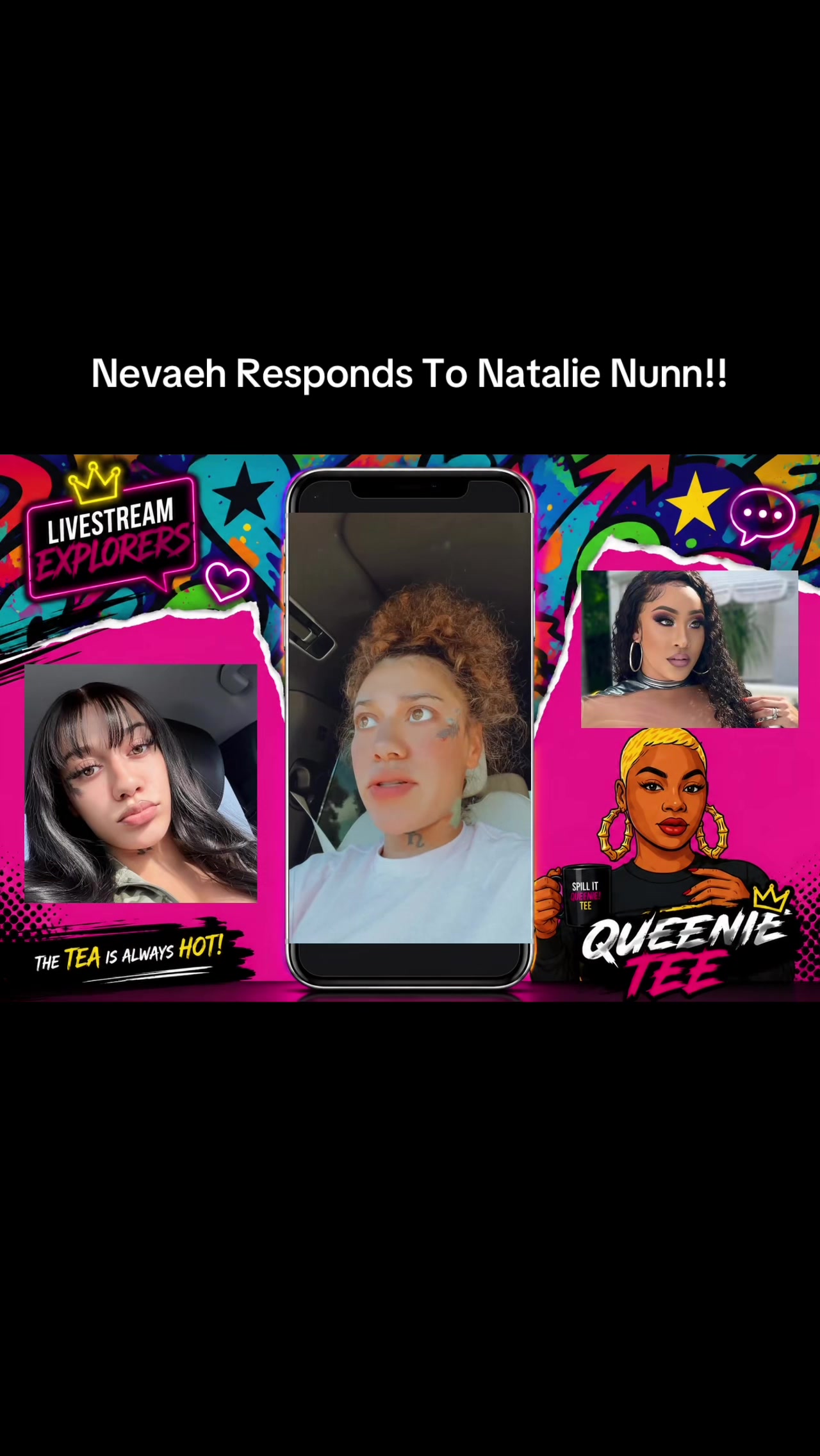 @LiveStream_Explorer