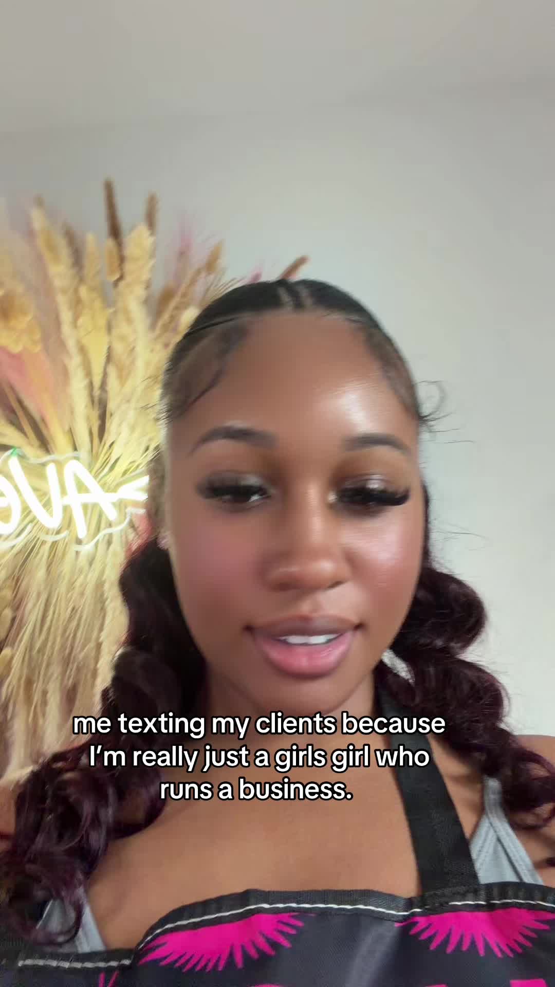 @TARIENvsTWEETY