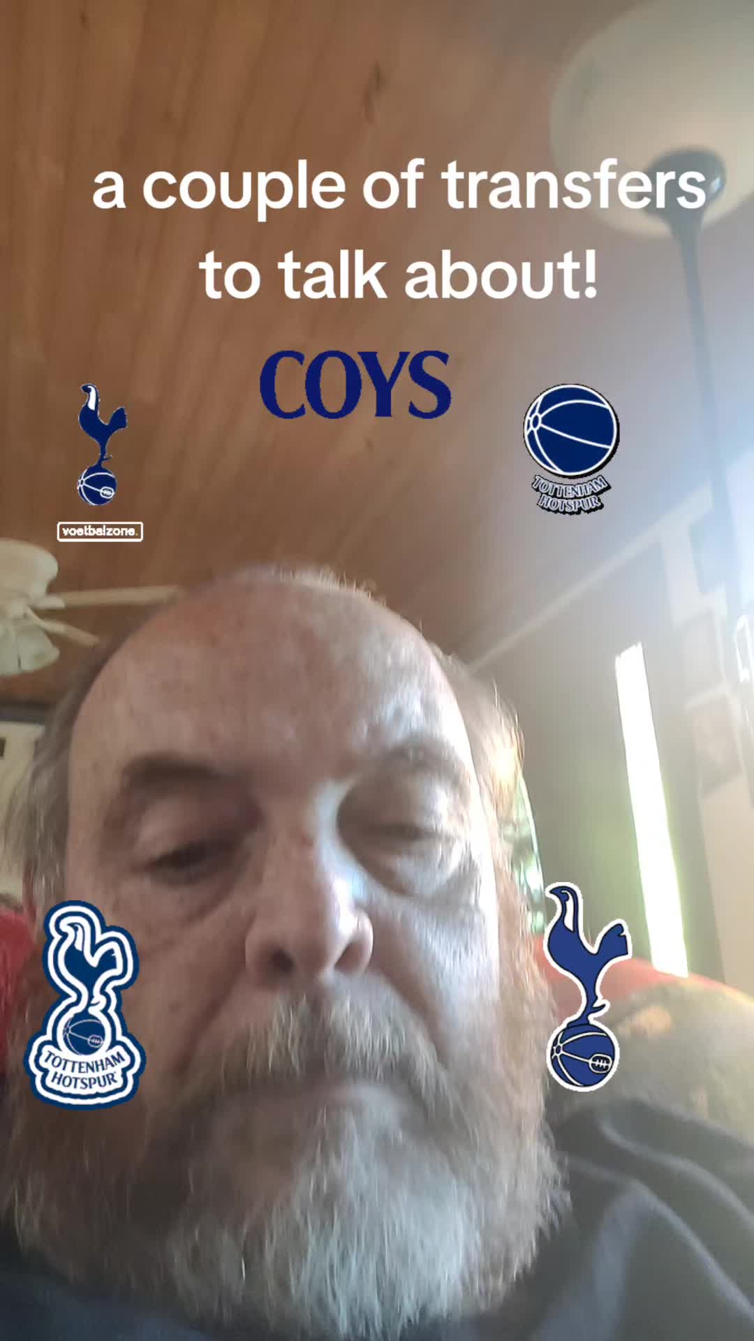 @bigdaddyofhotspurs❌️