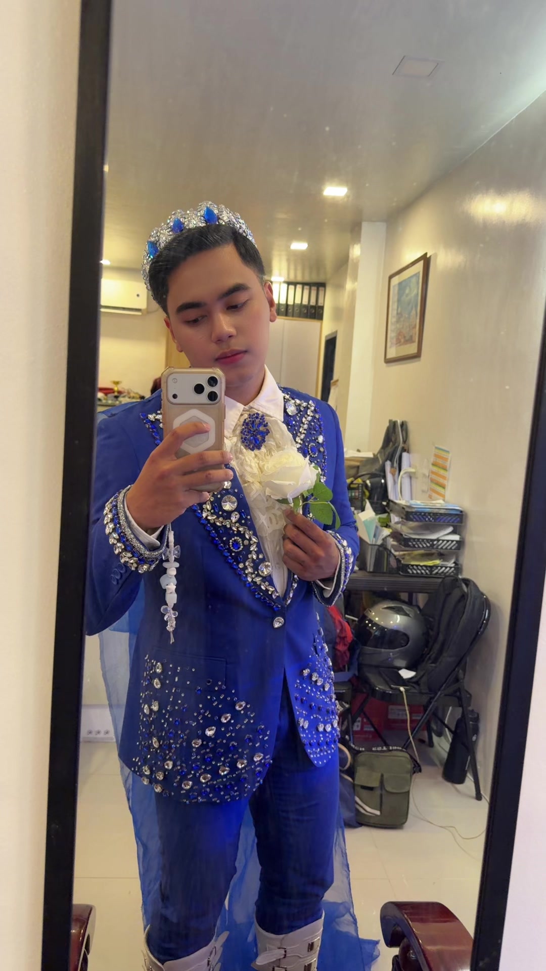 @Icekenneth Doroja