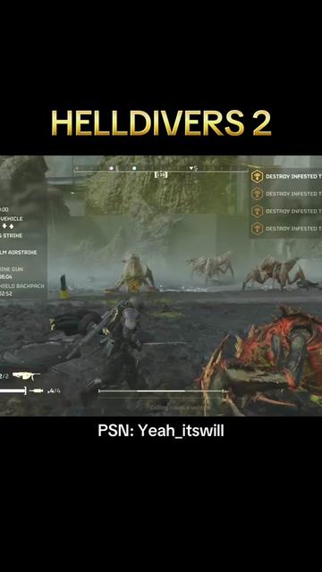 @yeahitswill