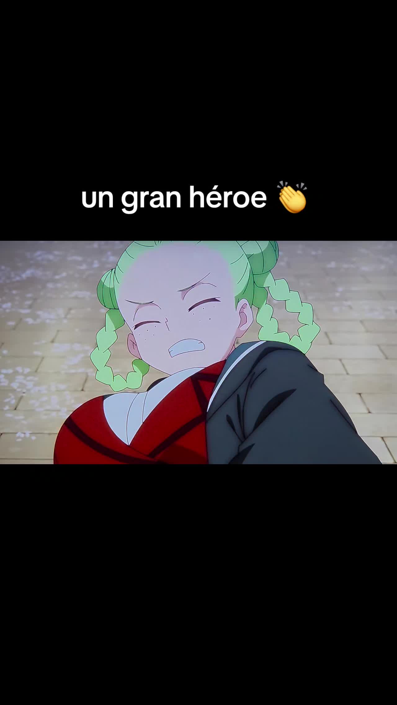 @solo anime español
