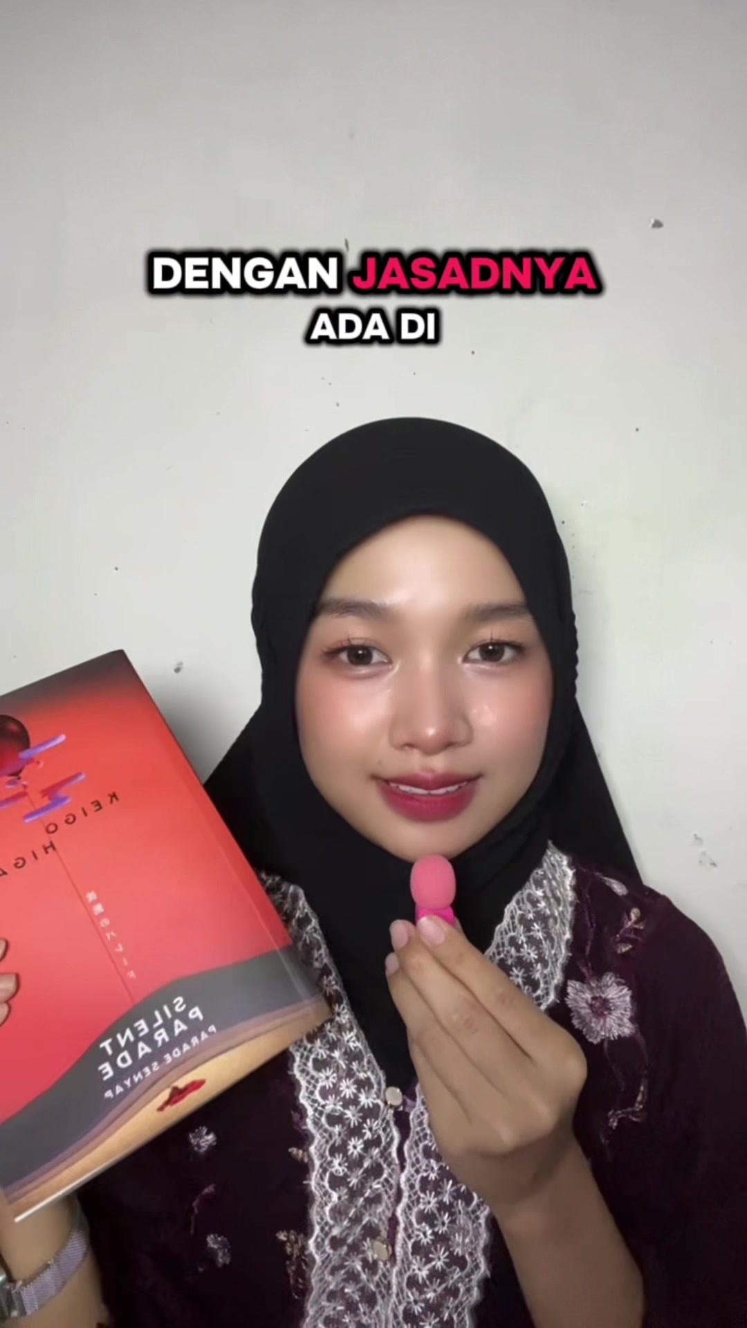 @Penulis Amatir✍️|Book Riview📚