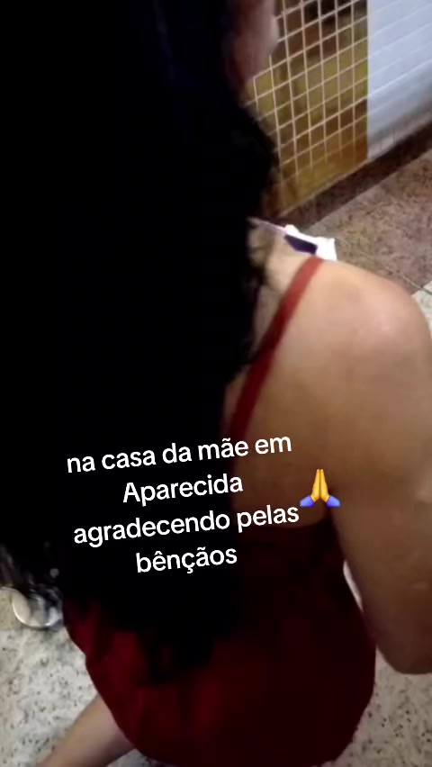 @Maria Augusta