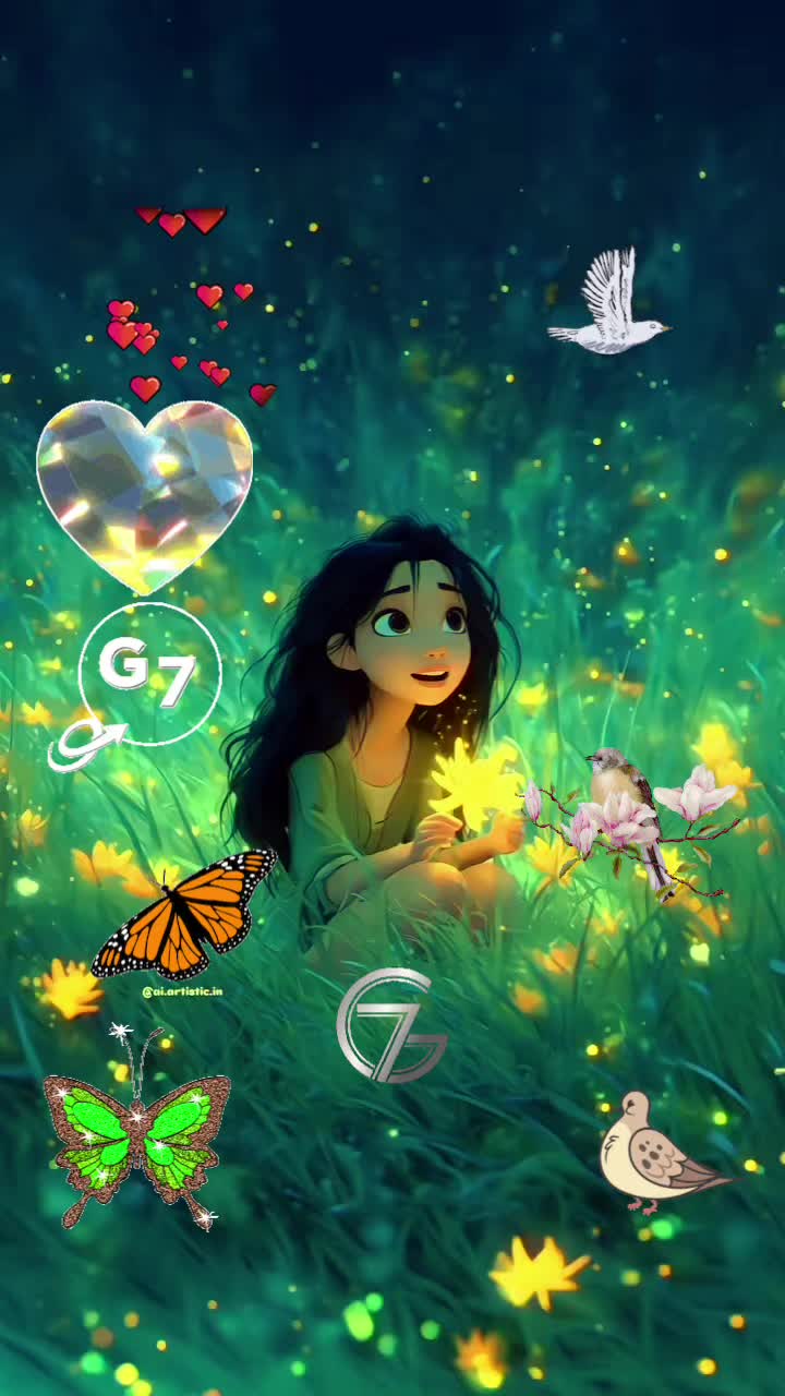 @Zeb Judah G7