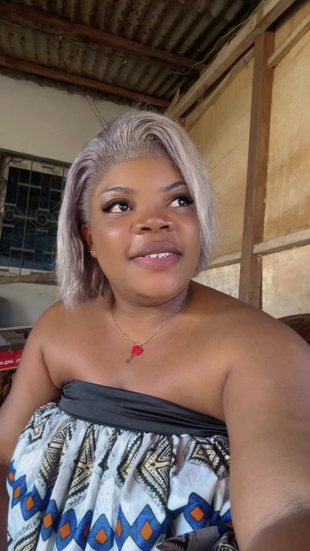 @Michel Mbah🥰😍