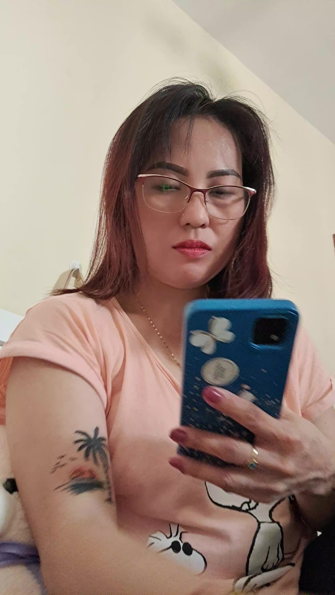 @Zaahira