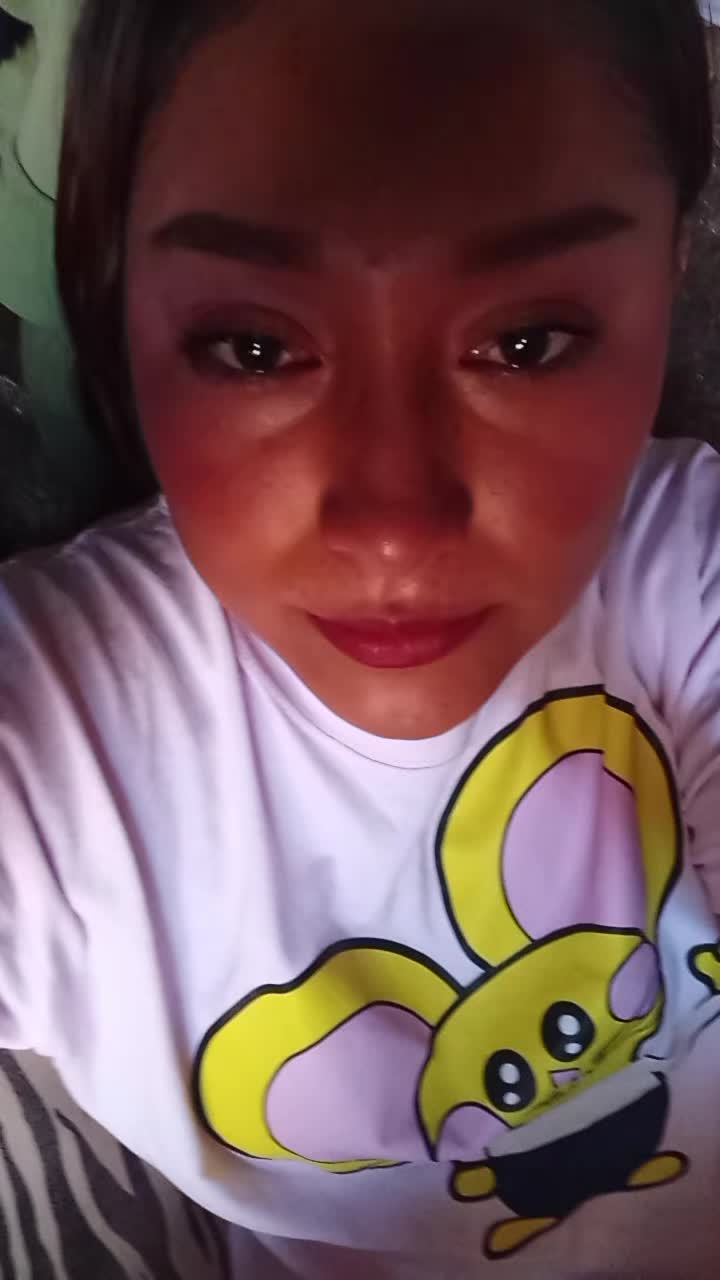 @Heidi Aguilar