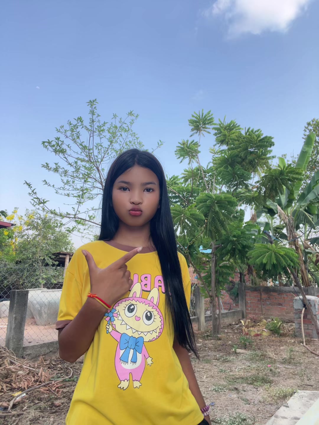@CHE TRẢ