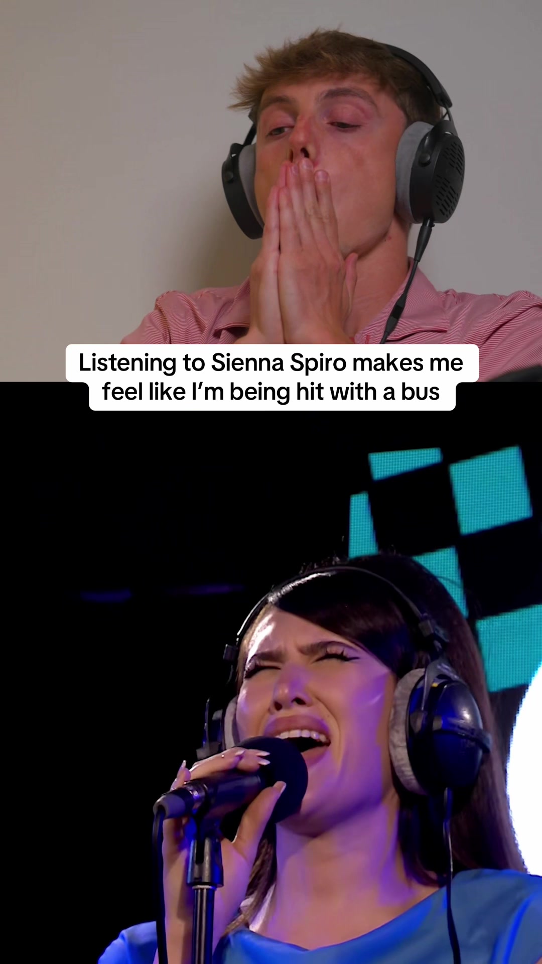 @Brett Reacts