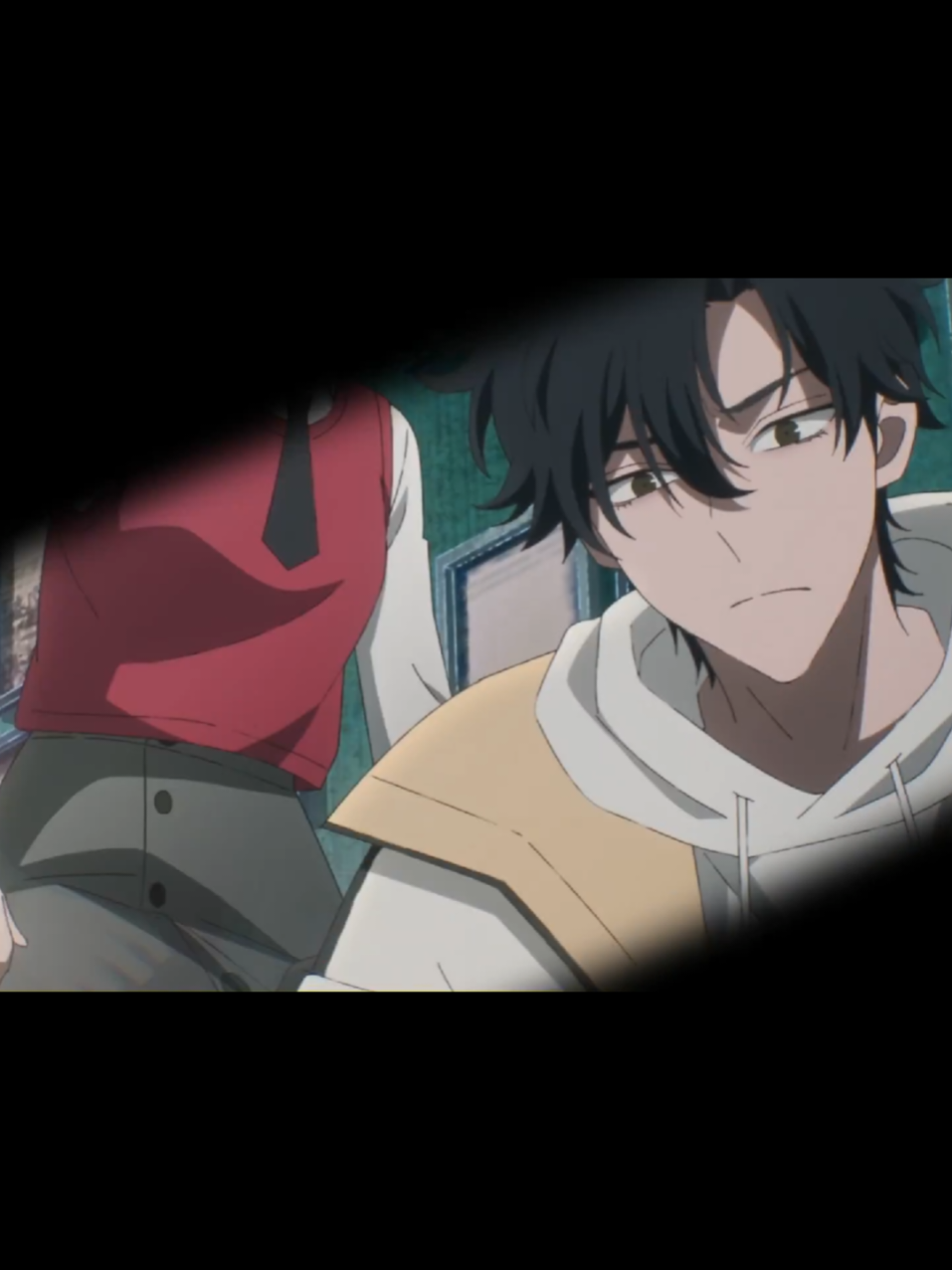 @dekukaze★(Lu guang's version♬)