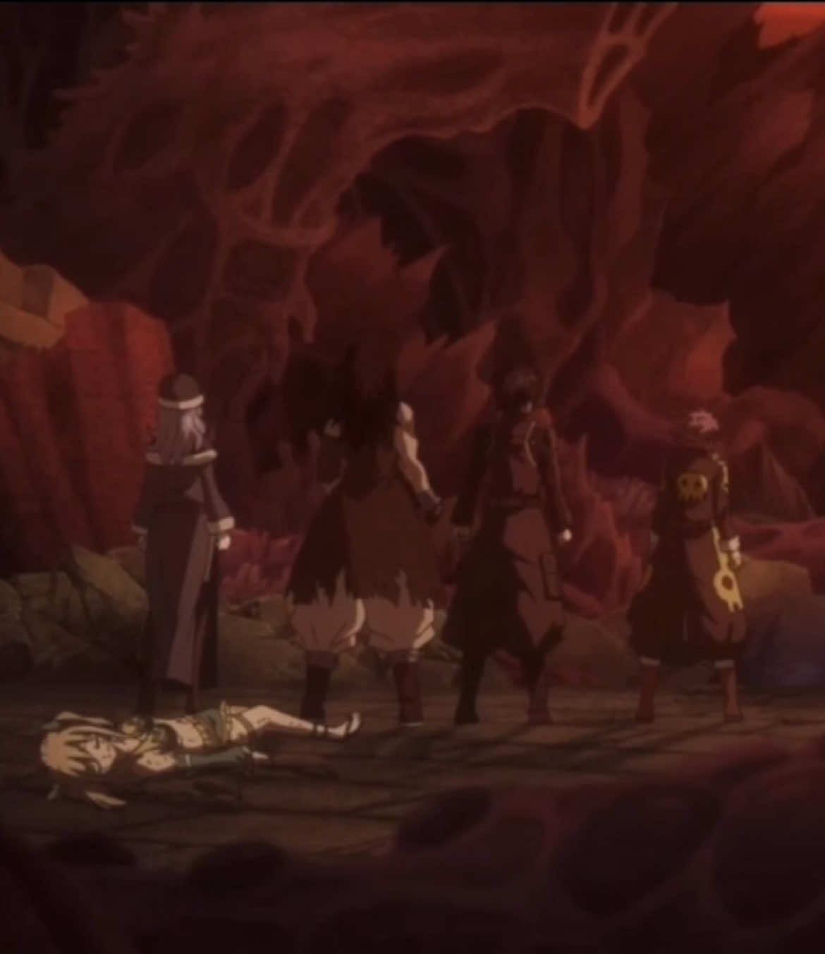 @Anime Nostalgic Odyssey