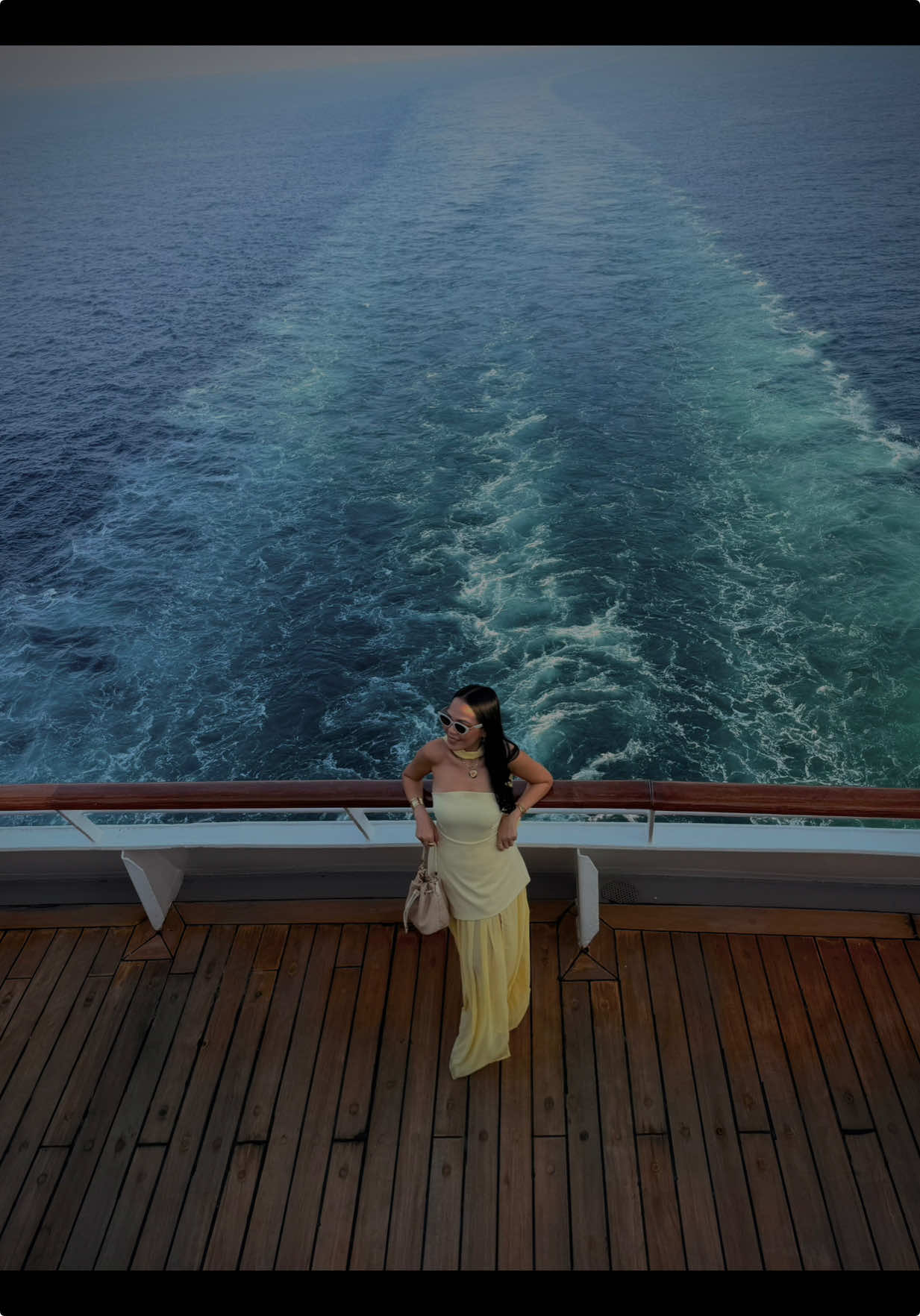 @Genevie | Dubai
