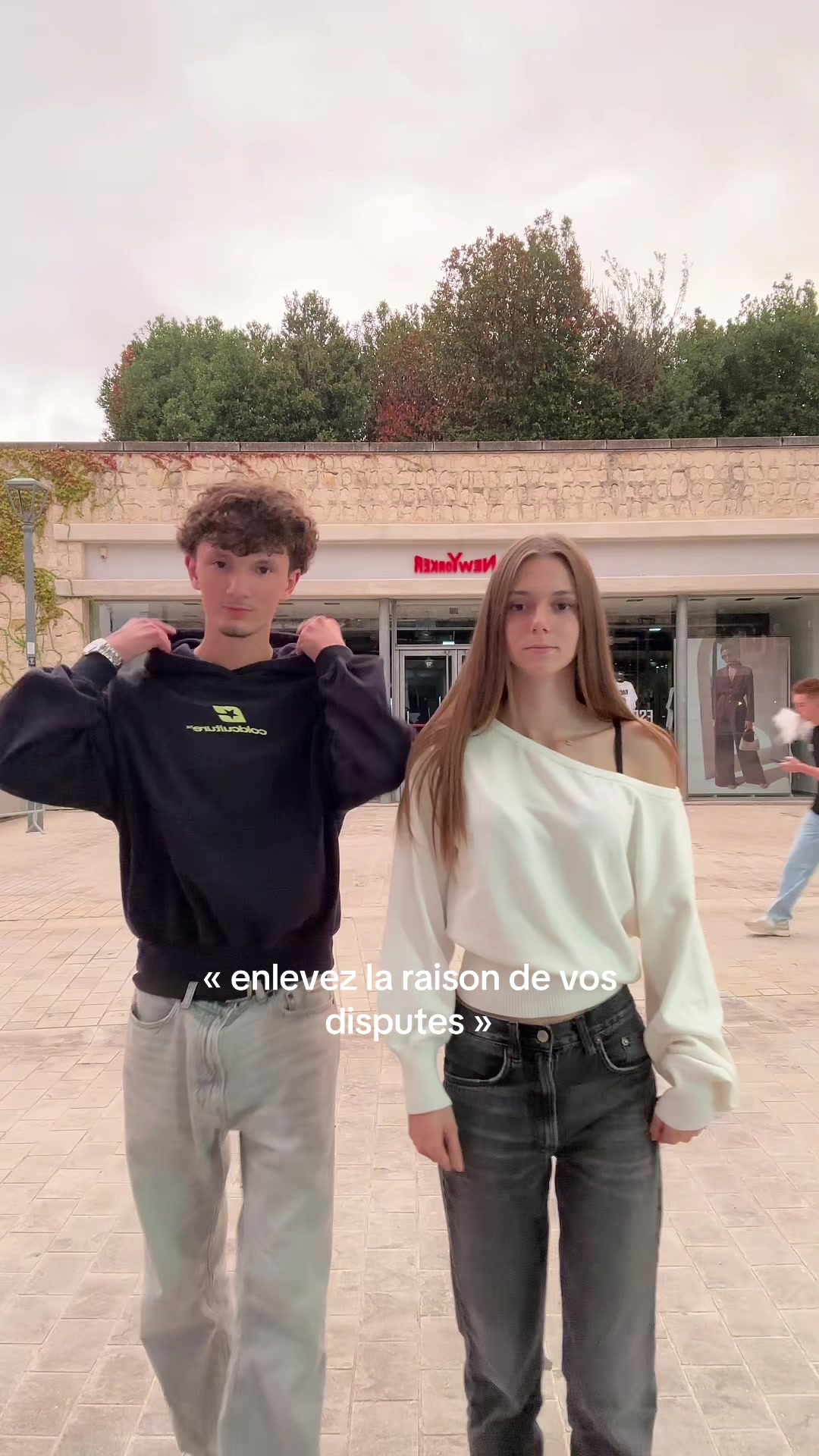 @Carla & Alban
