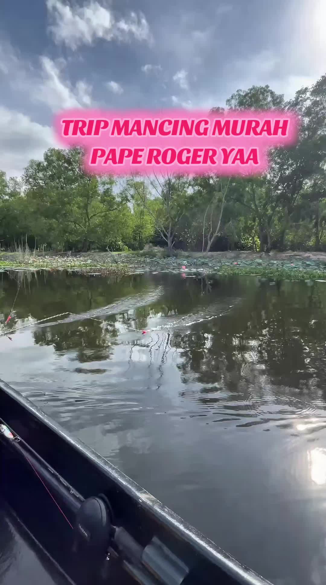 @XLA FISHING