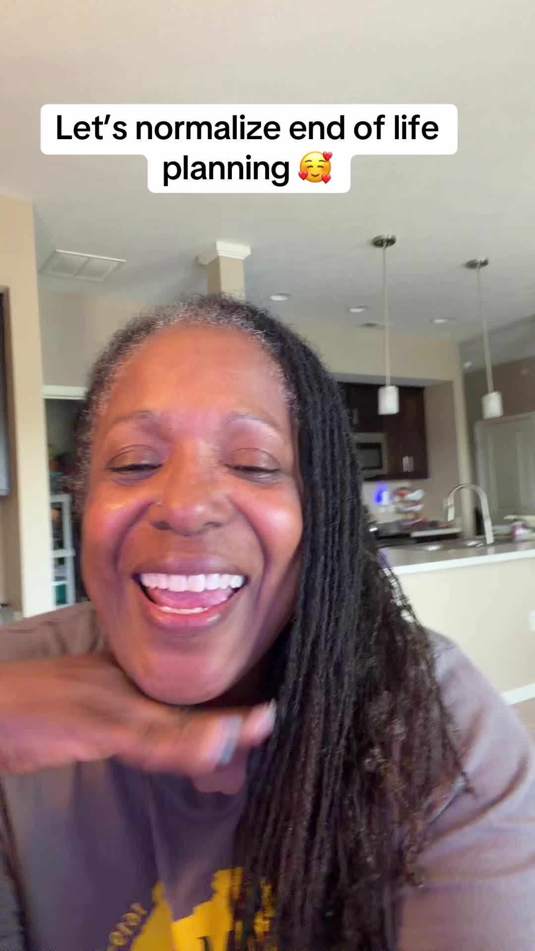 @ThatKindaVeganQueen🤭