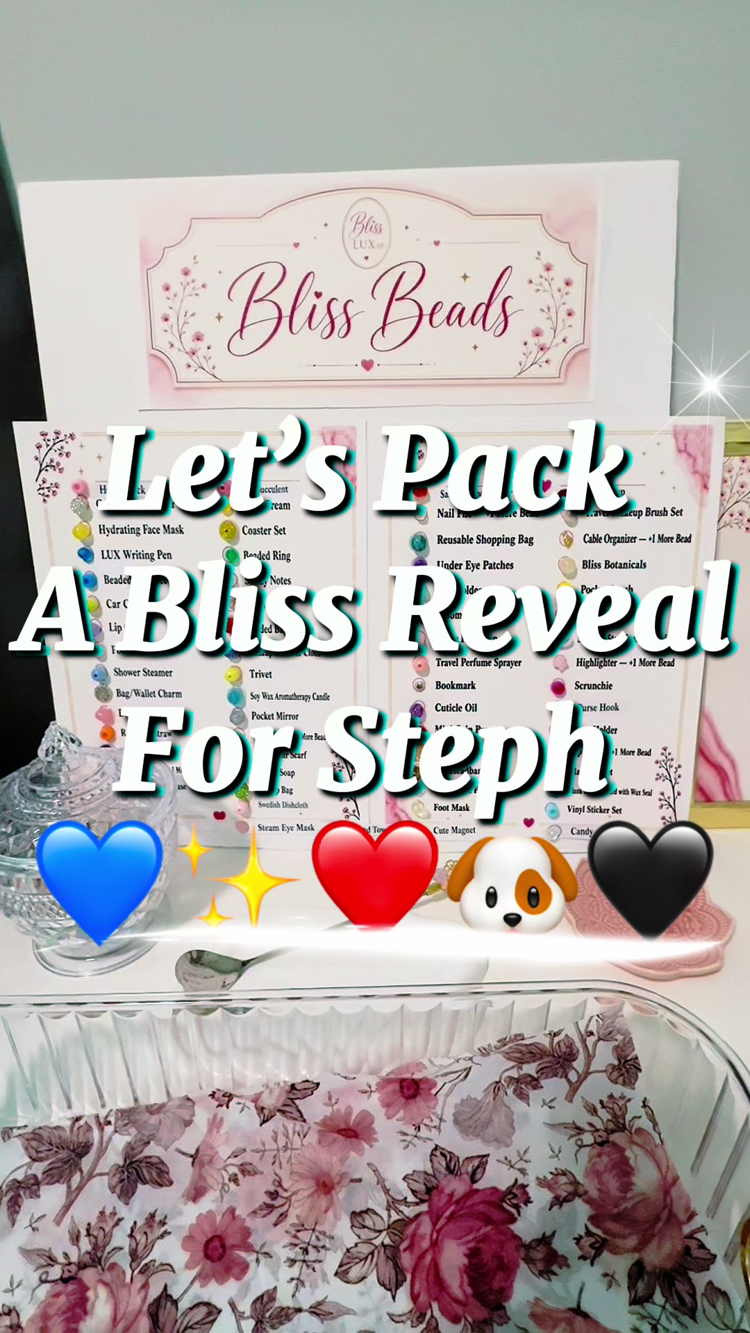 @BlissLUX Scoops&Surprises🇨🇦