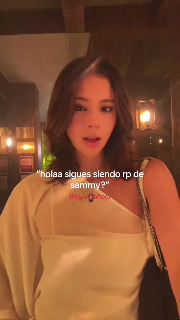 @Sammy Social Room SMA