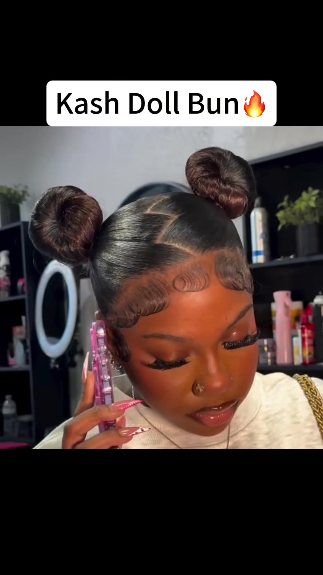 @Cumase Hair