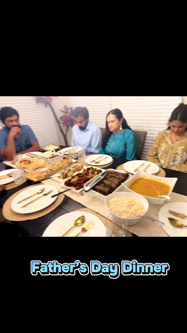 @Punjabi Family پنجابی فیملی