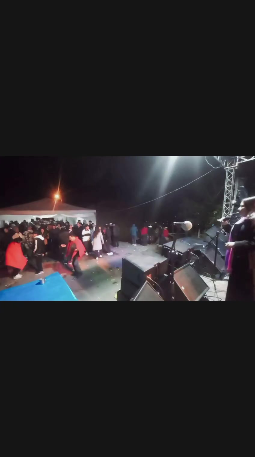 @Ely La Ñusta De Los Andes 🎤
