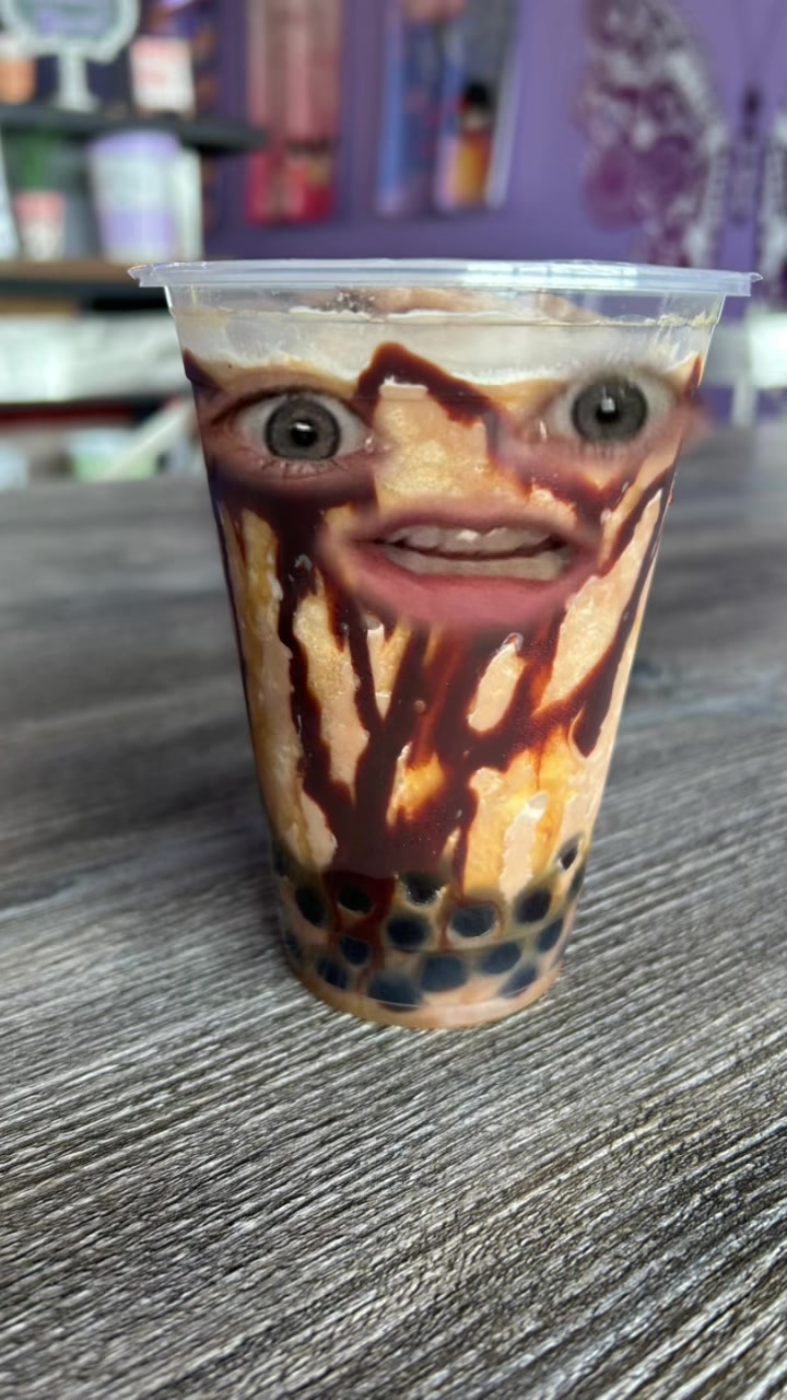 @Smiley Cup