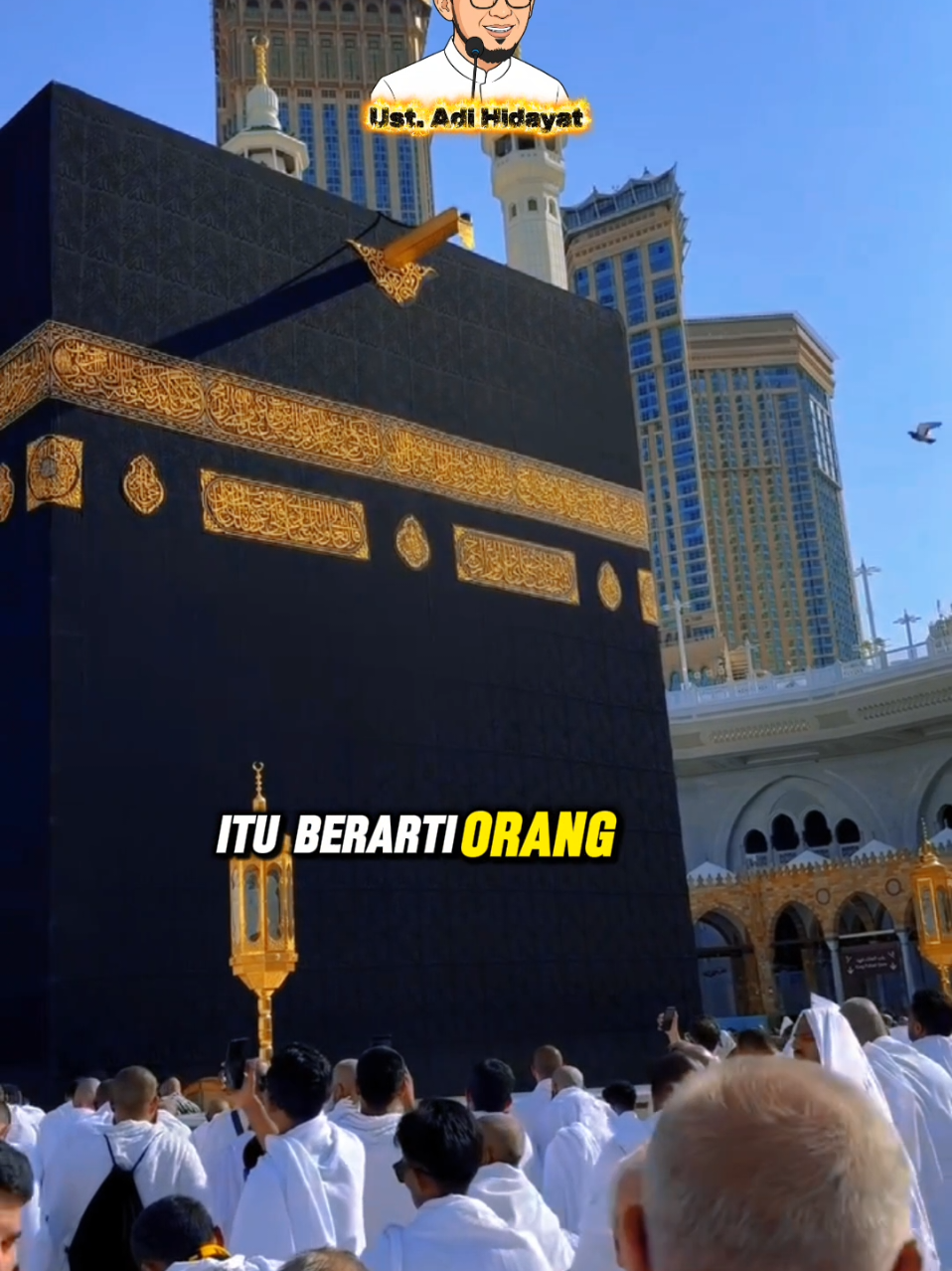 @Penasehat Jalanan