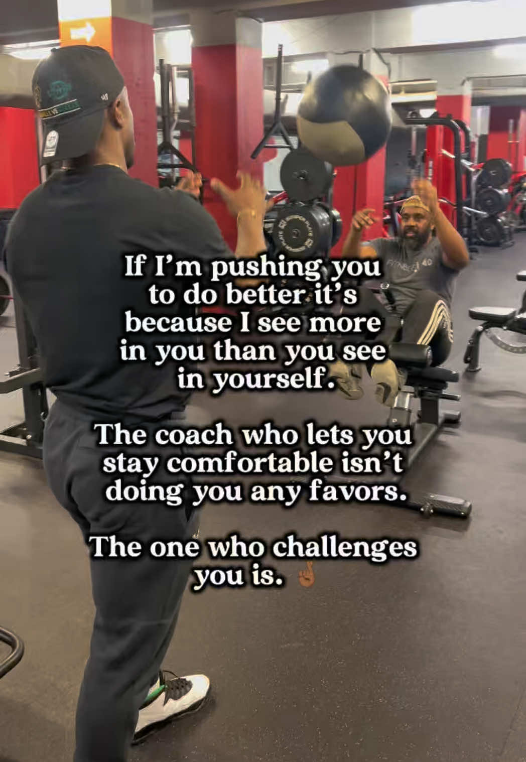 @NickJack | Fat Loss Coach