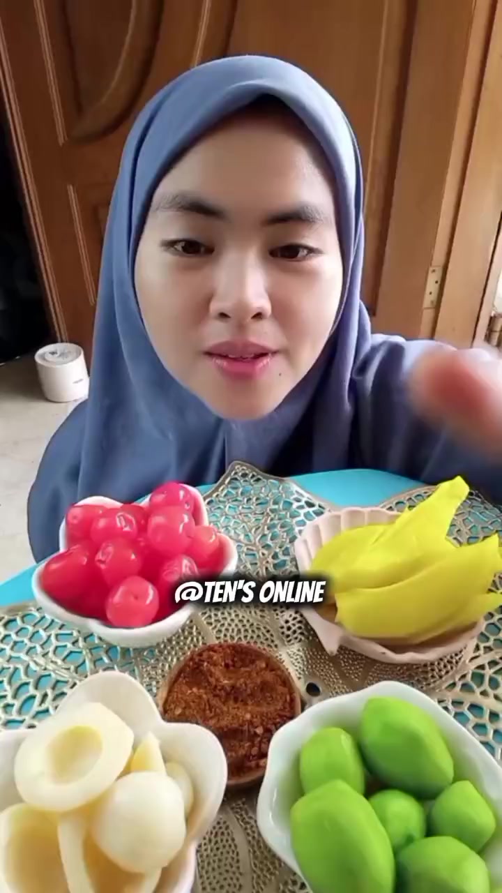 @Tens Online