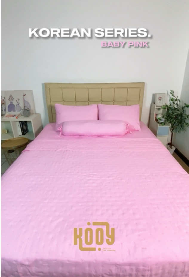 @Kooy Bedcover