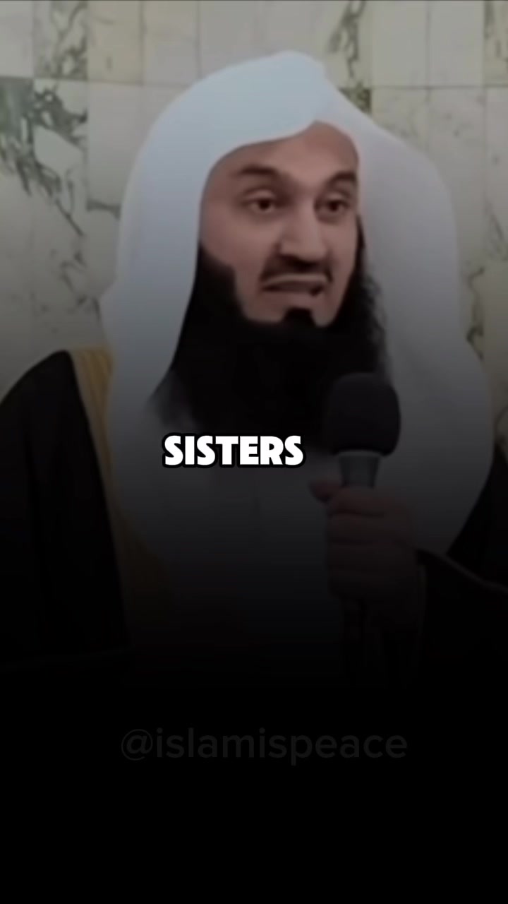 @Islamispeace