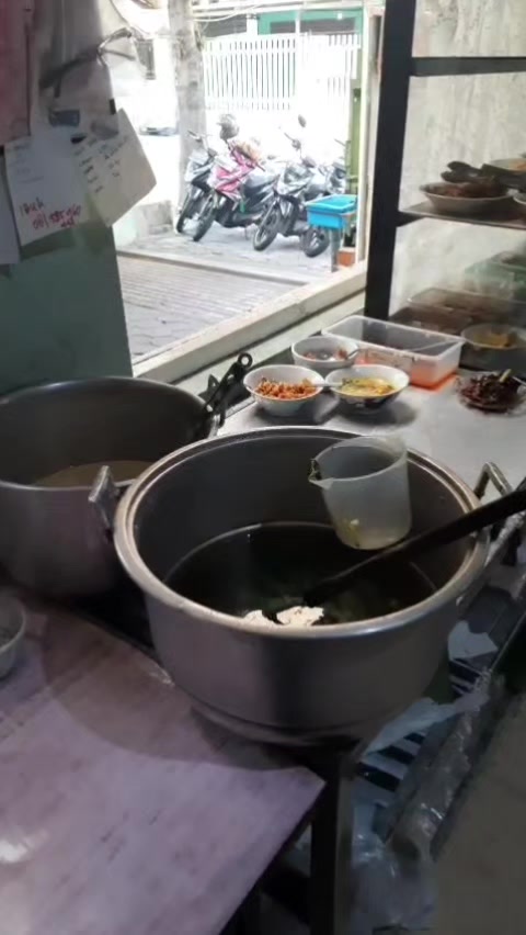 @Ndalem Kinanti Kediri