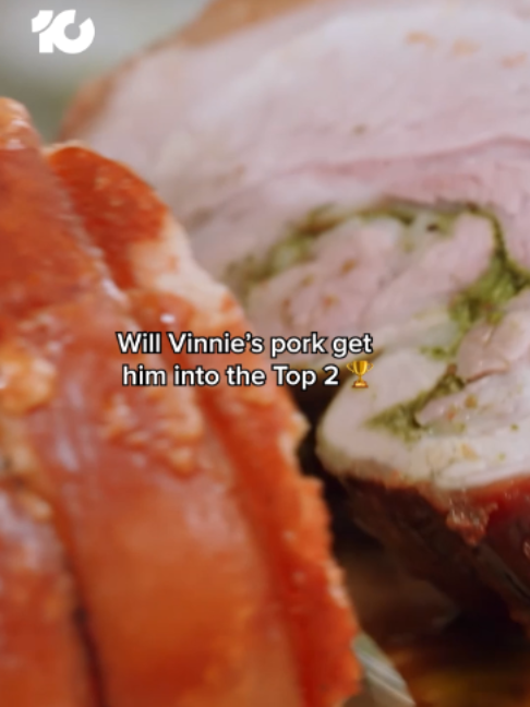 @MasterChef Australia