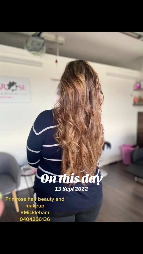 @Primrose hair, beauty n laser