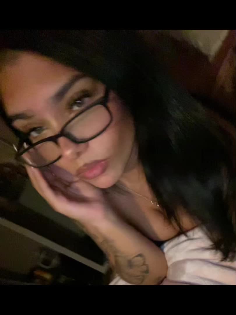 @Shaelynn