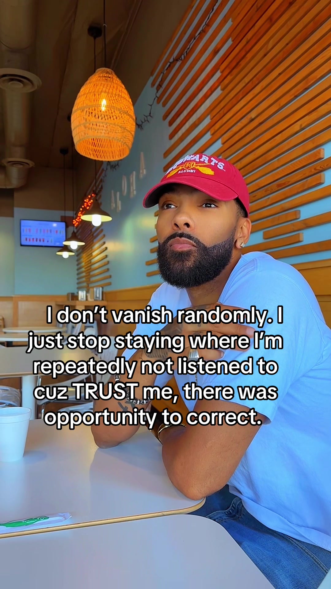 @Kori Joseph